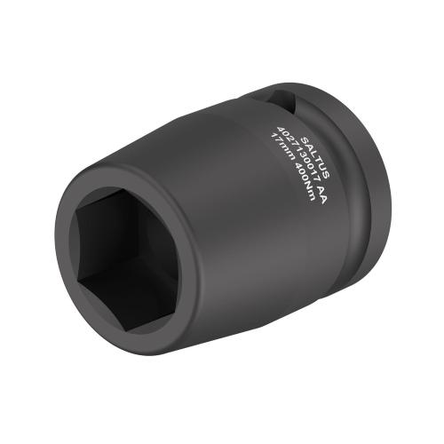 Socket,short_Sq Dr3/8IN-Hex 13