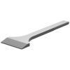 WIDE CHISEL - THROUGH HARDENED