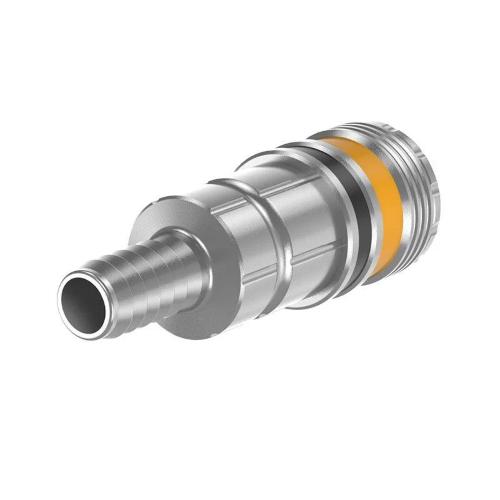 SMARTQIC-10AC-H06 RACCORDO RAPIDO TUBO 6 MM. (EX 8202130202)