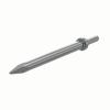 SCALPELLO A PUNTA L=335 MM.