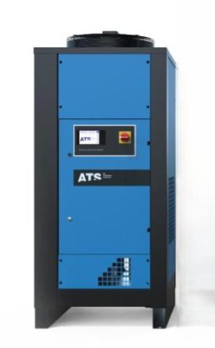 DGO 1500  ESSICCATORE D'ARIA A REFRIGERAZIONE 25000 LITRI/MIN