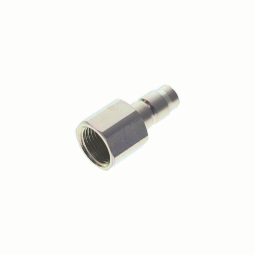 NIP 15 F15 PLUG F1/2"