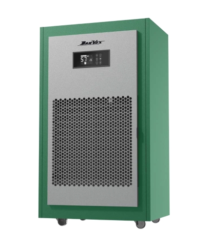 DEH-1900I DEUMIDIFICATORE PROFESSIONALE MOBILE 180 LT/24 ORE