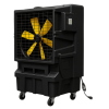 KM12  KALTERMANN RAFFRESCATORE EVAPORATIVO 12000 MC/H  FINO A 150 MQ