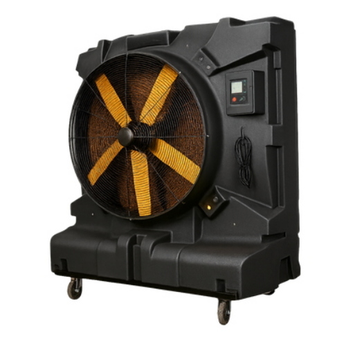 BC121 MASTER EVAPORATIVE COOLER 12000 MC/H UP TO 250 SQM