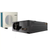 DD-240FX CLIMATE CONTROL SYSTEM
