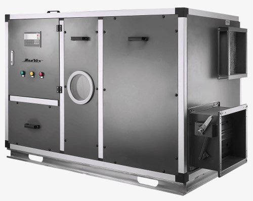 AD-3000 DEUMIDIFICATORE ADSORBIMENTO 518 LT/24 ORE
